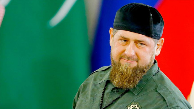 ‘Ramazan Kadirov zehirlendi’ iddiası: “Rus doktorlara güvenmiyor…”