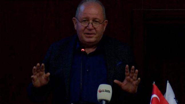 Prof. Dr. Şükrü Ersoy’dan uyarı: Türkiye’de deprem oluşturabilecek fay sayısı 500’ün üzerine çıktı