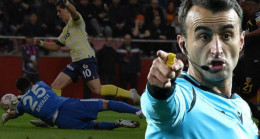 Fenerbahçe’de maça Arda Güler’in pozisyonu damga vurdu! Kaleciyle karşı karşıya kaldıktan sonra penaltı bekledi fakat…Fenerbahçe