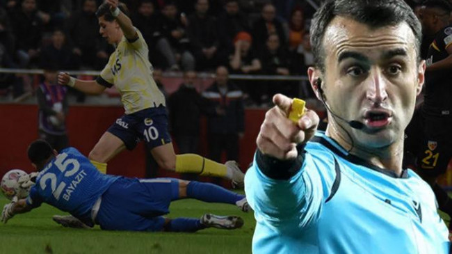 Fenerbahçe’de maça Arda Güler’in pozisyonu damga vurdu! Kaleciyle karşı karşıya kaldıktan sonra penaltı bekledi fakat…Fenerbahçe