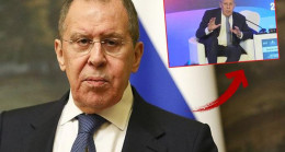 Lavrov bunu beklemiyordu! Konuşmada yaşananlar gündem oldu: ‘Hadi oradan’