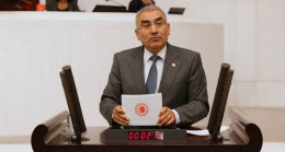 İyi Parti Ankara Milletvekili Altıntaş istifa etti!
