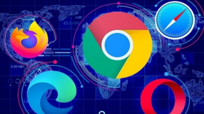 Türkiye’de en çok kullanılan internet tarayıcıları