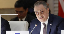 Rusya’nın Çin Büyükelçisi Morgulov: “Batı, Asya-Pasifik güvenliğini baltalamaya çalışıyor”