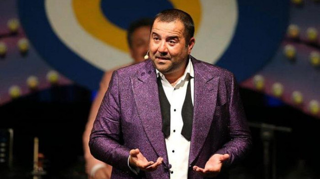 Ata Demirer’den seçim gündemine gönderme! “Şeytan diyor aday ol!”