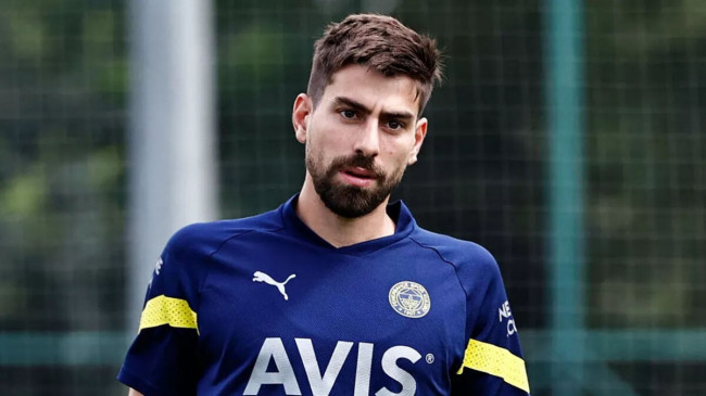 Fenerbahçe’de Luan Peres yine sakatlandı