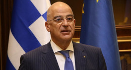 Nikos Dendias’dan skandal: İstanbul yerine Konstantinople dedi