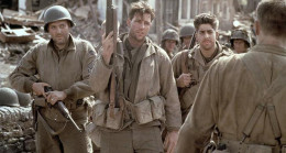 ‘Er Ryan’ı Kurtarmak’ filminin yıldızı Tom Sizemore hayatını kaybetti