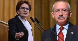 6’lı Masa’da neler oluyor? CHP’li vekilin “Ayrılık olmamalı” paylaşımını, İYİ Partili Lütfü Türkkan beğendi