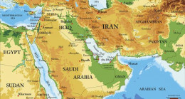 Suudi Arabistan Hakkında Her Şey; Suudi Arabistan Bayrağının Anlamı, Suudi Arabistan Başkenti Neresidir? Saat Farkı Ne Kadar, Para Birimi Nedir?