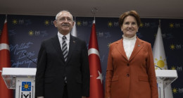 Koalisyonun adaylık kavgasında neler yaşandı? Akşener'in Başdanışmanı Turhan Çömez: Hiç konuşulmayan bir şeyi söyleyeyim