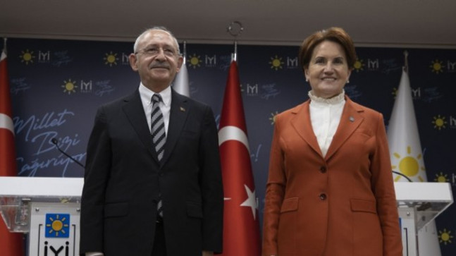 Koalisyonun adaylık kavgasında neler yaşandı? Akşener'in Başdanışmanı Turhan Çömez: Hiç konuşulmayan bir şeyi söyleyeyim