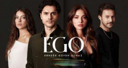 Ego saat kaçta başlıyor? Ego dizisinin konusu nedir, oyuncuları kimler? İşte 5 Mart Fox TV yayın akışı