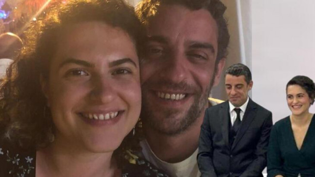 Dağhan Külegeç ile Tuğba Aytaş’tan 7’nci yıl kutlaması – Magazin Haberleri
