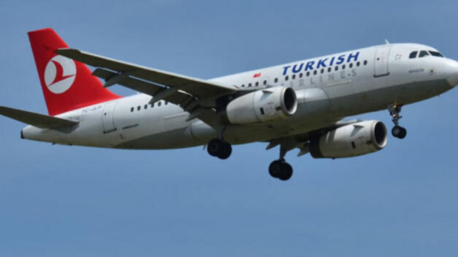 THY'nin Barcelona uçağını geri döndüren koku!