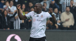 Beşiktaş: 2 – Ankaragücü: 1 | MAÇ SONUCU