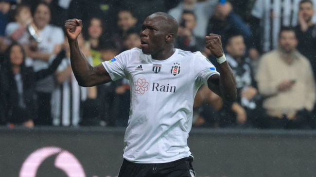 Beşiktaş: 2 – Ankaragücü: 1 | MAÇ SONUCU