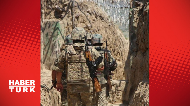 Karabağ’da Azerbaycan askerleri ile Ermeni güçleri arasında çatışma çıktı