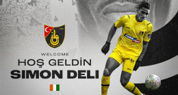 İstanbulspor'dan Simon Deli ve Ertuğrul Ersoy hamlesi!