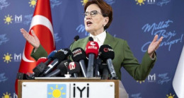 6’lı Masa’dan kalkan Akşener şimdi ne yapacak? Önünde 3 seçenek var