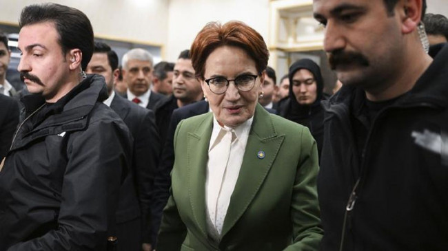 Akşener’in danışmanından 5’li Masa’nın toplantısına saatler kala kritik çağrı