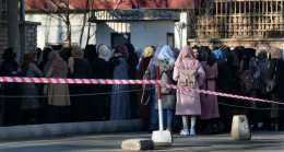 Taliban’dan kadınlara üniversite yasağı