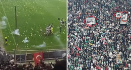 CHP’den Bursaspor-Amedspor maçıyla ilgili açıklama: Türkiye bir provokasyonla karşı karşıya