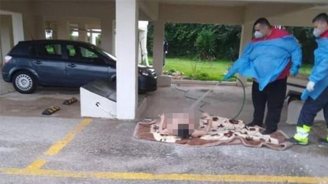 SON DAKİKA: Yunanistan’da büyük öfke! Gündem alt üst…