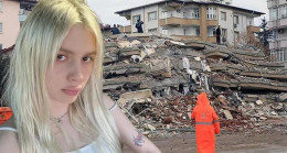Aleyna Tilki: En kalbimden yanınızdayım – Magazin Haberleri