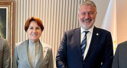 İmamoğlu ve Yavaş, Akşener’le görüştü; İYİ Partili ismin attığı tweet gündem oldu: Nerede kalmıştık?