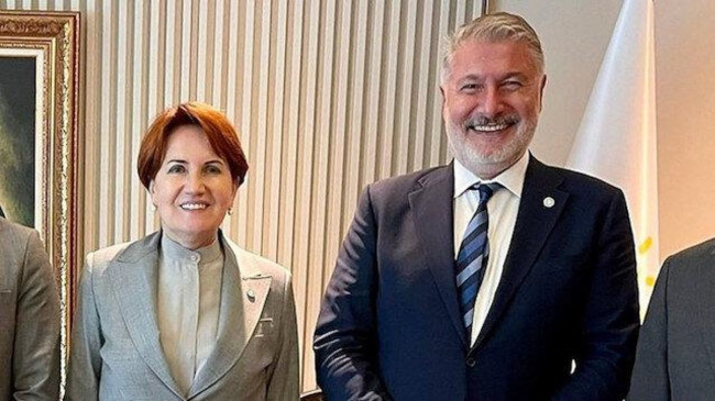 İmamoğlu ve Yavaş, Akşener’le görüştü; İYİ Partili ismin attığı tweet gündem oldu: Nerede kalmıştık?