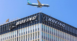 Boeing, hedefe ulaşılamayınca CEO’nun ikramiyesini kesti