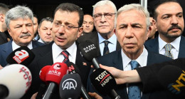 İmamoğlu ve Yavaş, cumhurbaşkanı yardımcısı olabilir mi? İlk yorum Erdoğan’ın başdanışmanından geldi