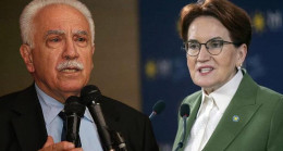Perinçek’ten Akşener’in 6’lı Masa’ya geri dönmesine dikkat çeken yorum: ABD krize el koydu, İYİ Parti açıkta kaldı