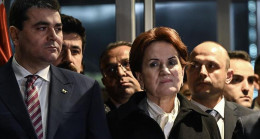 Aday açıklanırken yüzü asık olduğu görülen Akşener, yaptığı paylaşımla sessizliğini bozdu: Tarih yazacağız!