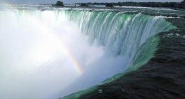 Niagara Şelalesi Nerededir Ve Nasıl Gidilir? Niagara Şelalesi Yüksekliği Ve Özellikleri (2020)