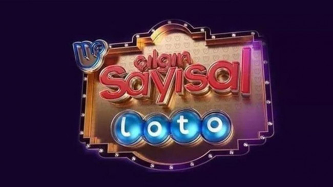 SON DAKİKA Sayısal Loto sonuçları açıklandı 6 Mart 2023! Çılgın Sayısal Loto sonucu sorgulama ekranı! Tıkla, öğren