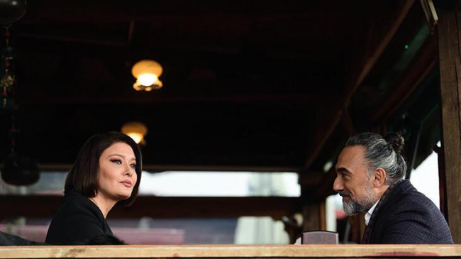 ‘Veda Mektubu’ izleyicileri ekrana kilitledi! İntikam planları damga vurdu – Magazin Haberleri