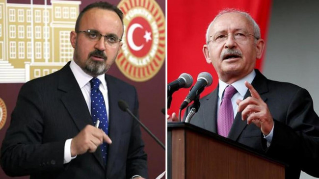 Bülent Turan’ın 3 yıl önceki açıklaması yeniden gündem oldu: İlan ediyorum, Kılıçdaroğlu aday olursa ben de adayım