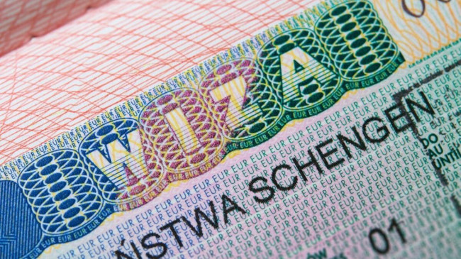 Schengen vize ücreti 2023 zamlandı! Schengen vizesi fiyatı ne kadar oldu?