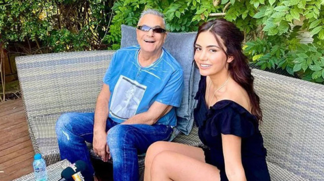 Taciz iddiasıyla yargılanan Mehmet Ali Erbil’e 4 ay 15 gün hapis cezası