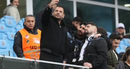 Trabzonspor'da Ertuğrul Doğan başkan adaylığını açıkladı
