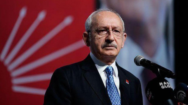 Millet İttifakı’nın adayı Kemal Kılıçdaroğlu, Twitter profilini de güncelledi