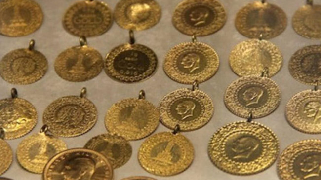 Altın fiyatları DÜŞÜŞ İVMESİNDE! Son dakika çeyrek altın ve gram altın fiyatı bugün ne kadar? 7 Mart 2023 Kapalıçarşı’dan güncel altın fiyatı alış-satış kuru