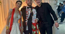 Damat ve gelini şaşırtan takı! Piyasa değeri 600 liradan başlıyor