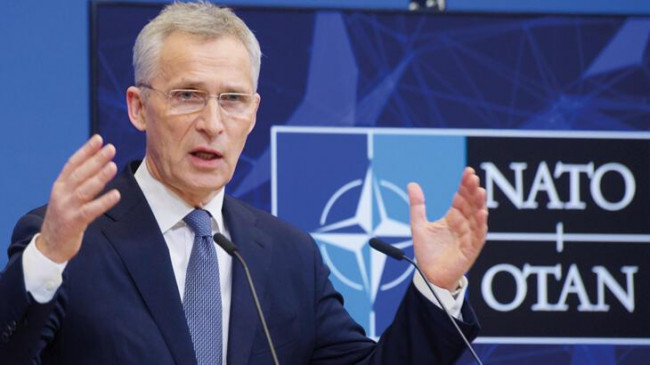 NATO’dan Türkiye açıklaması: Hiçbir müttefik bu kadar terör saldırısına maruz kalmamıştır