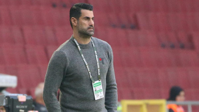 Süper Lig takımından Volkan Demirel sürprizi!