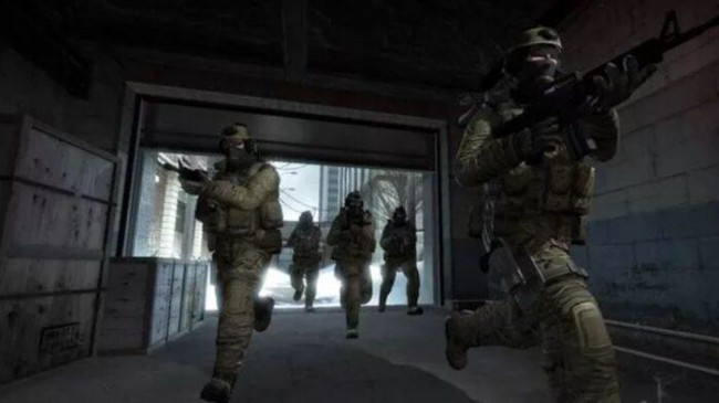 Çok konuşulacak iddia… Counter-Strike 2 mi geliyor?