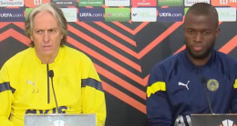 Fenerbahçe’de Jorge Jesus’tan ‘Play-Off’ açıklaması | Enner Valencia’dan yeni sözleşme sorusuna cevap