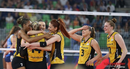 5. kez Avrupa’nın En Büyüğü VakıfBank! – Spor